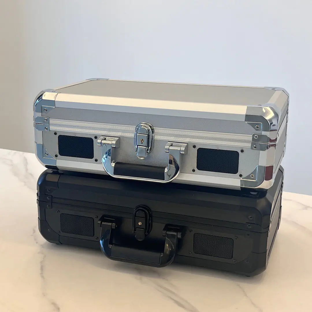 Tocadiscos Retro Bluetooth con Reproducción USB