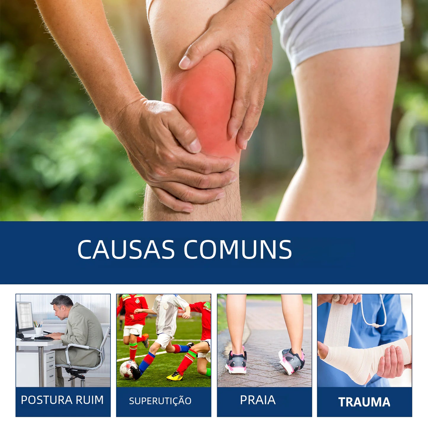 Crema para el Cuidado de Articulaciones con Veneno de Abeja Ximonth para Alivio del Dolor