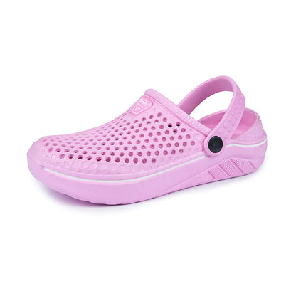 Zapatos de Verano Transpirables para Amantes de la Playa