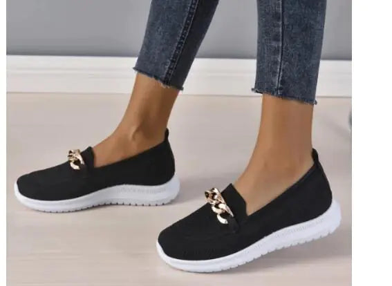 Zapatillas Ortopédicas Turim con Suela Suave (Un Par)