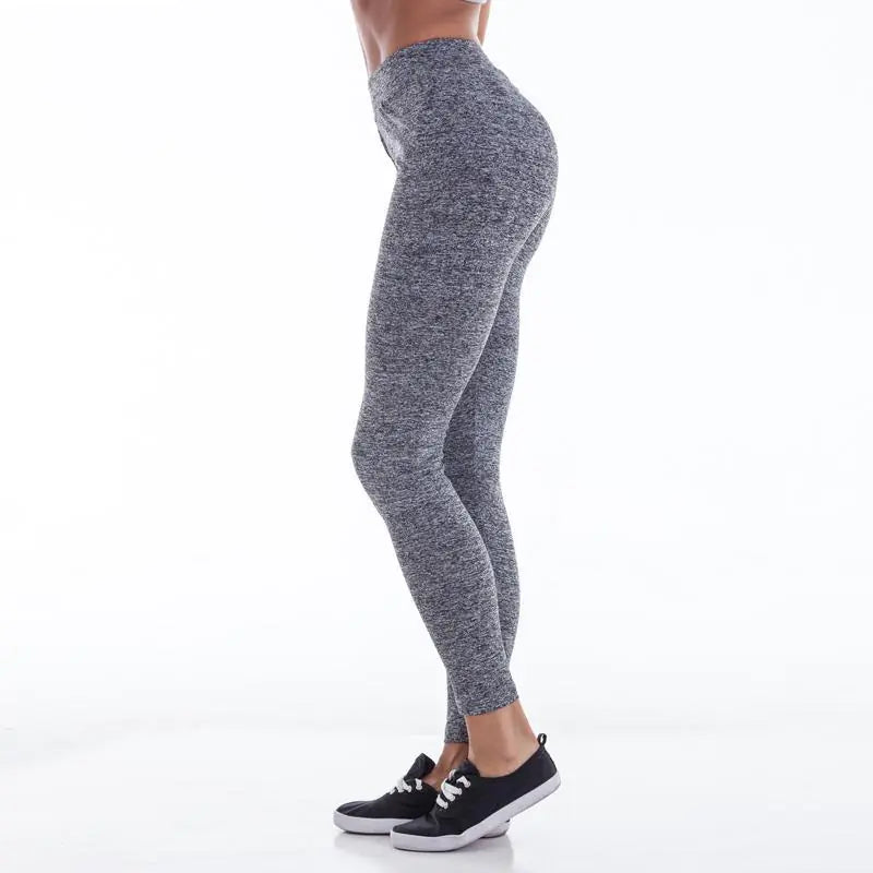 Leggings, Pantalones de Yoga, Pantalones Elásticos