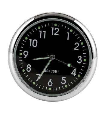 Movimiento de Reloj de Silicona Personalizado con Logo, Diseño Redondo