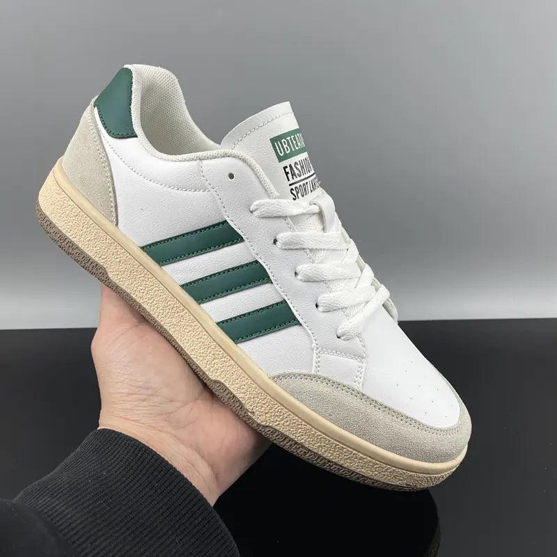 Stylish and Comfortable Men's Casual Sneakers 2023