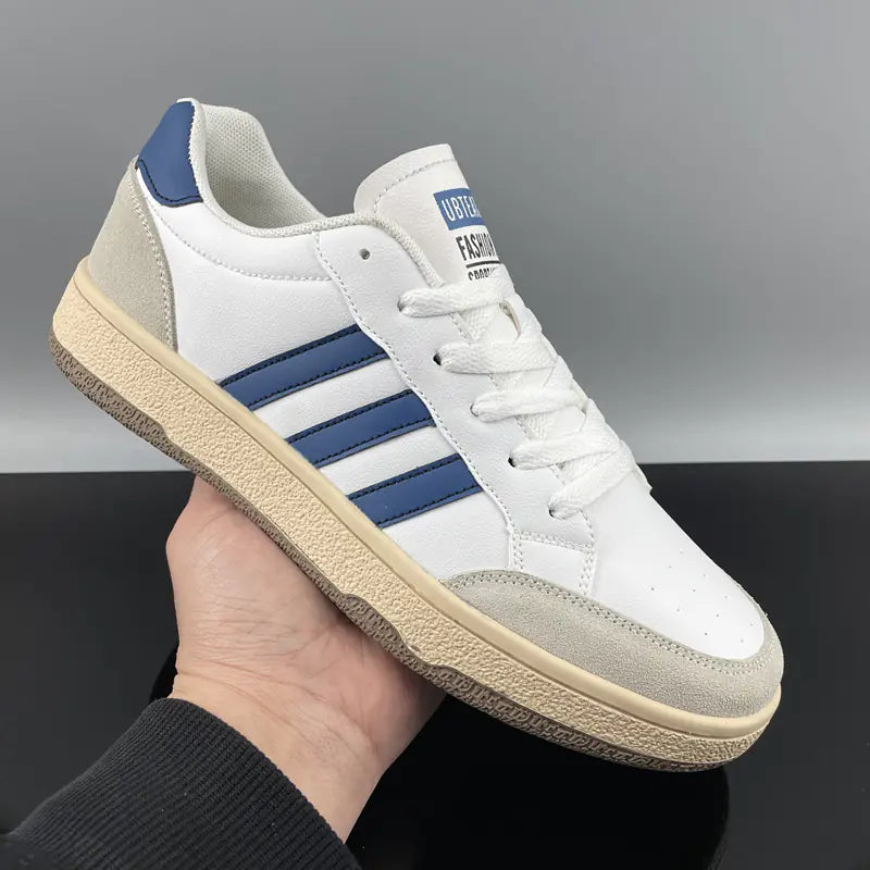 Stylish and Comfortable Men's Casual Sneakers 2023