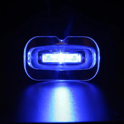 LED Small Blue Light Dental Beauty Device