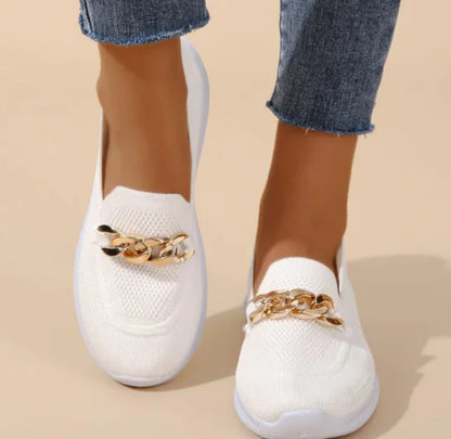 Zapatillas Ortopédicas Turim con Suela Suave (Un Par)