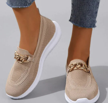 Zapatillas Ortopédicas Turim con Suela Suave (Un Par)