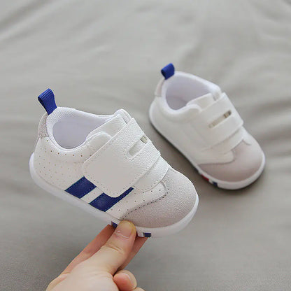 Velcro Shoes for Toddlers