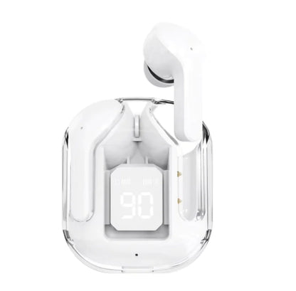 Auriculares Inalámbricos Bluetooth Sonido Colorido con Cancelación de Ruido (Un Par)